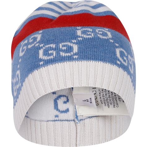 gucci baby beanie